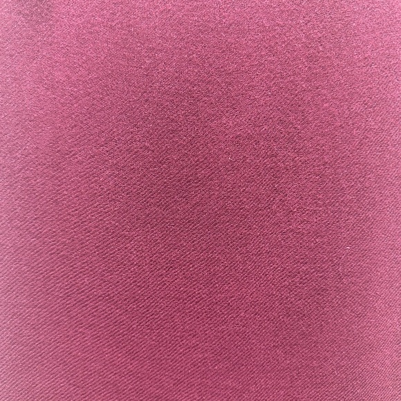 New Nordstrom Burgundy Scarf/Wrap - Picture 4 of 6